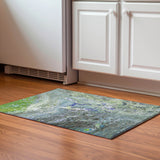 addison mayfield amf588 green rug