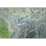 addison mayfield amf588 green rug