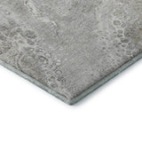addison mayfield amf588 silver rug