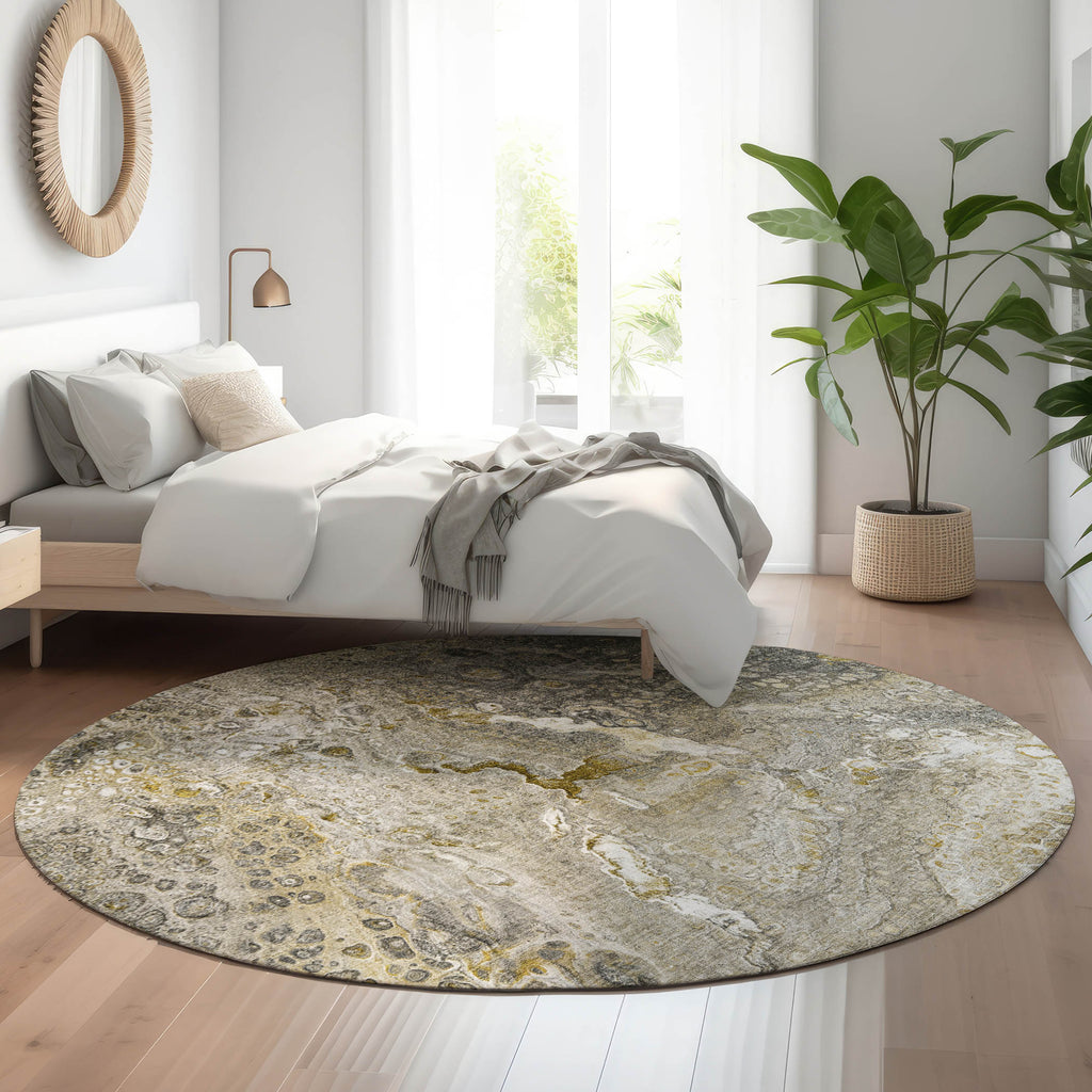 addison mayfield amf588 taupe rug