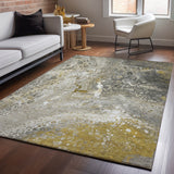 addison mayfield amf588 taupe rug