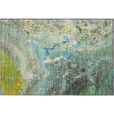 addison mayfield amf588 teal rug