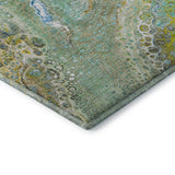 addison mayfield amf588 teal rug