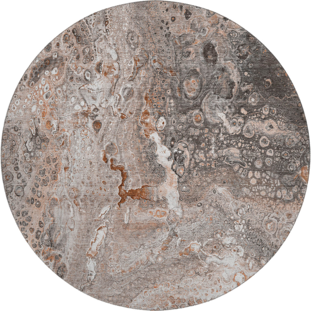 addison mayfield amf588 terracotta rug