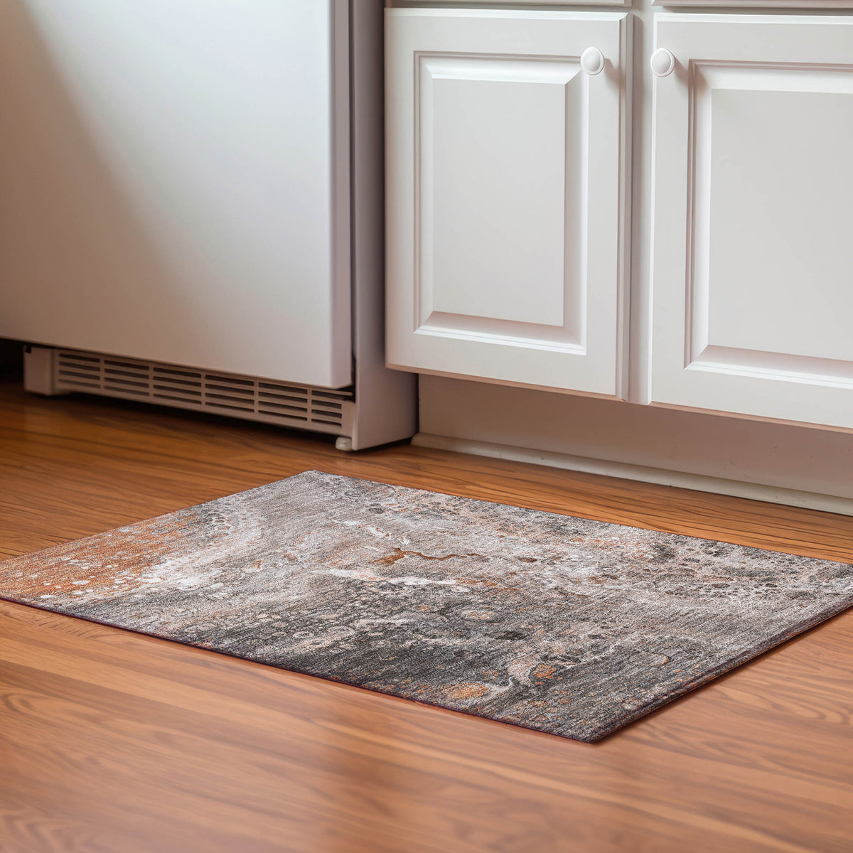 addison mayfield amf588 terracotta rug