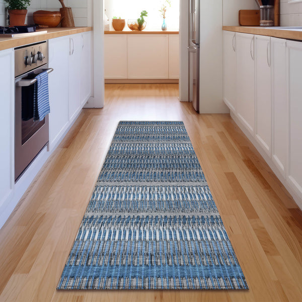 addison mayfield amf589 blue rug