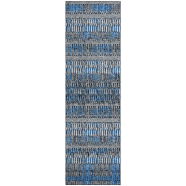 addison mayfield amf589 blue rug