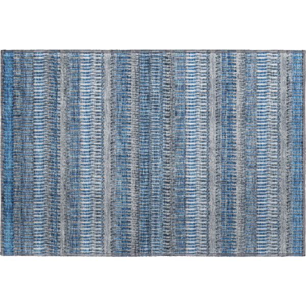 addison mayfield amf589 blue rug