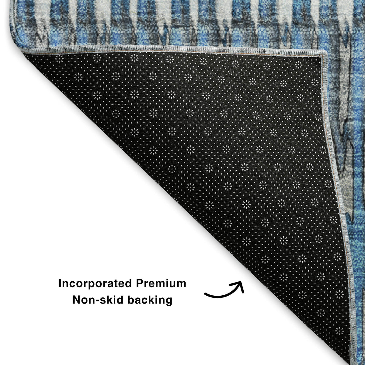 addison mayfield amf589 blue rug
