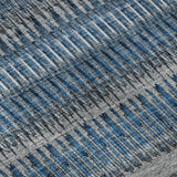 addison mayfield amf589 blue rug