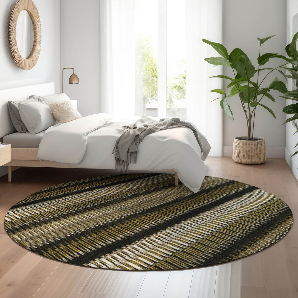 addison mayfield amf589 brown rug