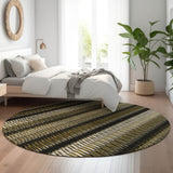 addison mayfield amf589 brown rug