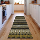 addison mayfield amf589 brown rug