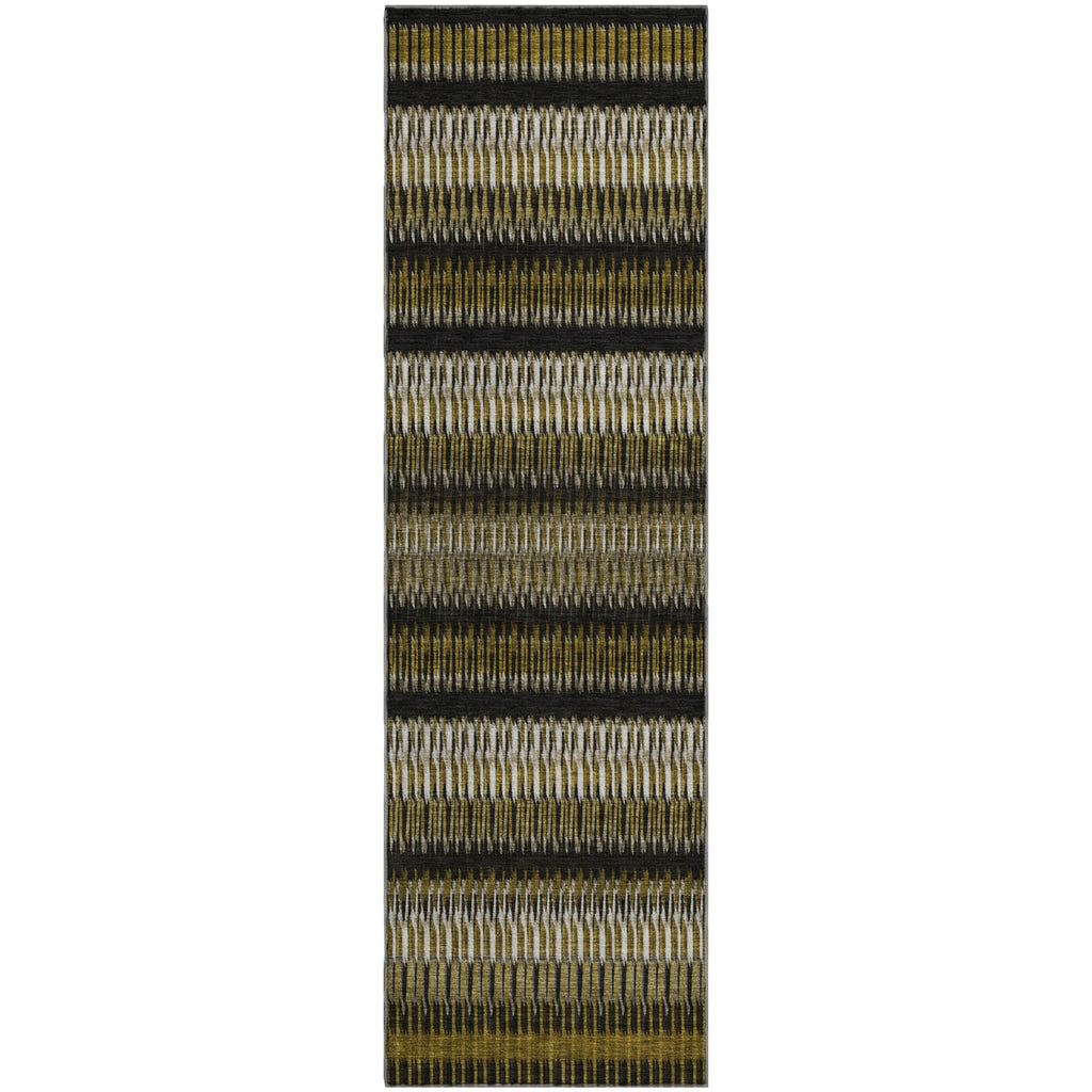 addison mayfield amf589 brown rug