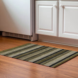 addison mayfield amf589 brown rug