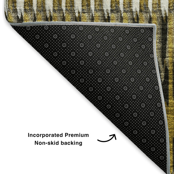 addison mayfield amf589 brown rug