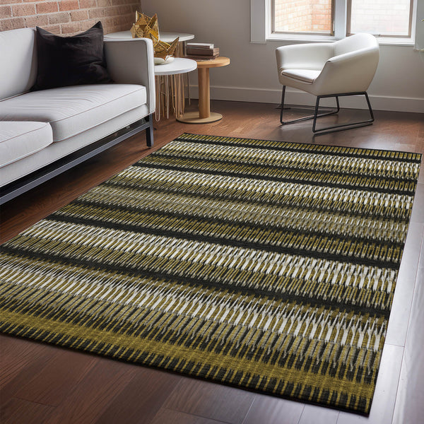 addison mayfield amf589 brown rug