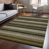 addison mayfield amf589 brown rug
