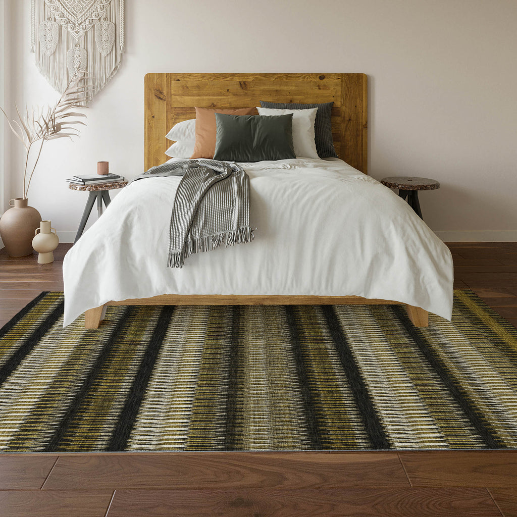 addison mayfield amf589 brown rug