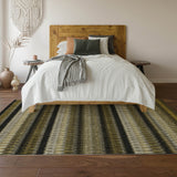 addison mayfield amf589 brown rug