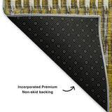 addison mayfield amf589 coffee rug