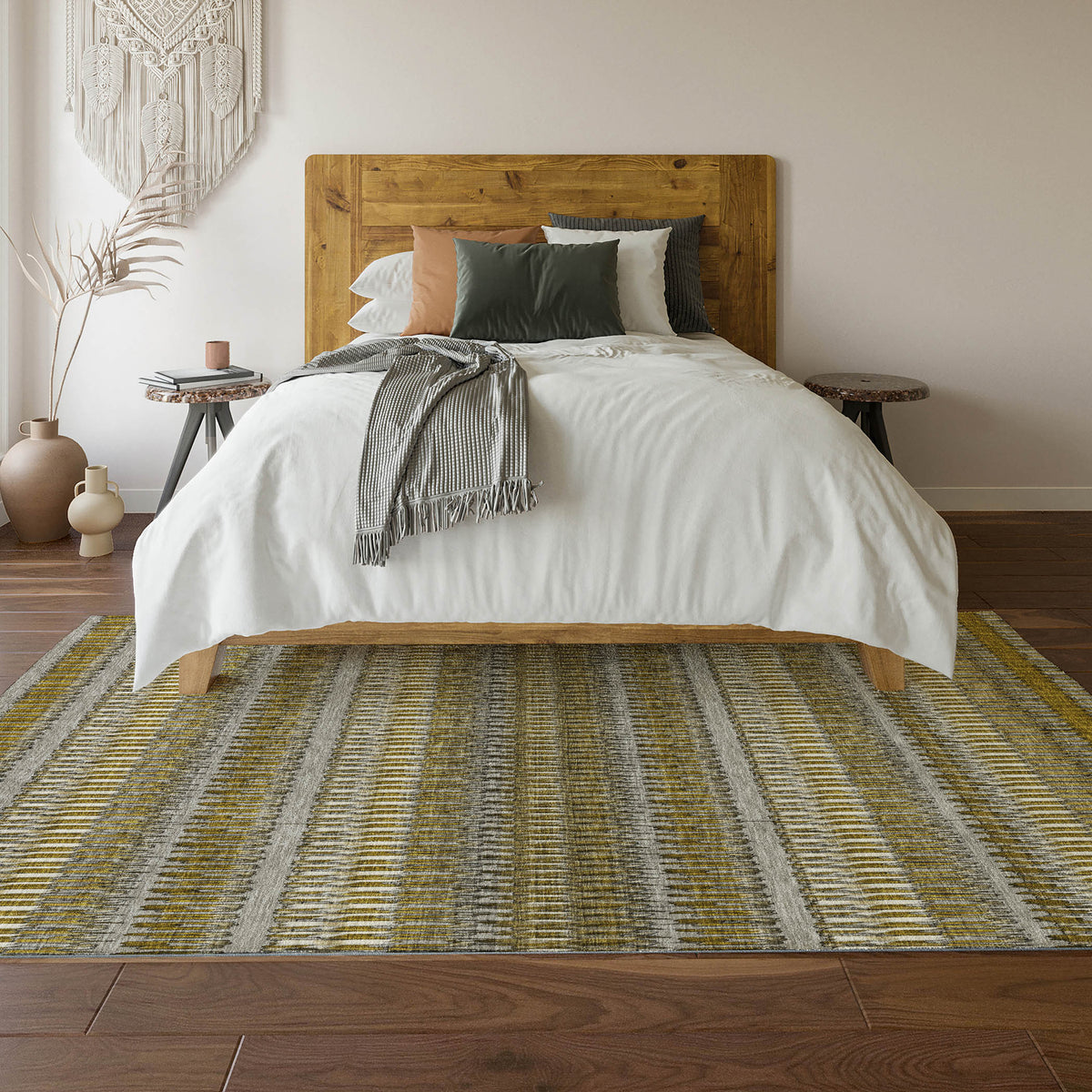addison mayfield amf589 coffee rug