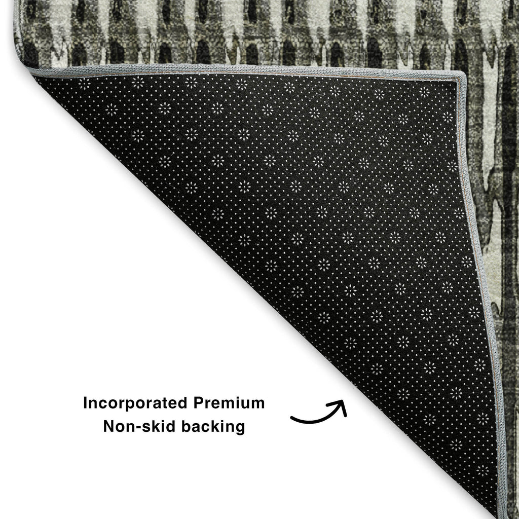 addison mayfield amf589 gray rug