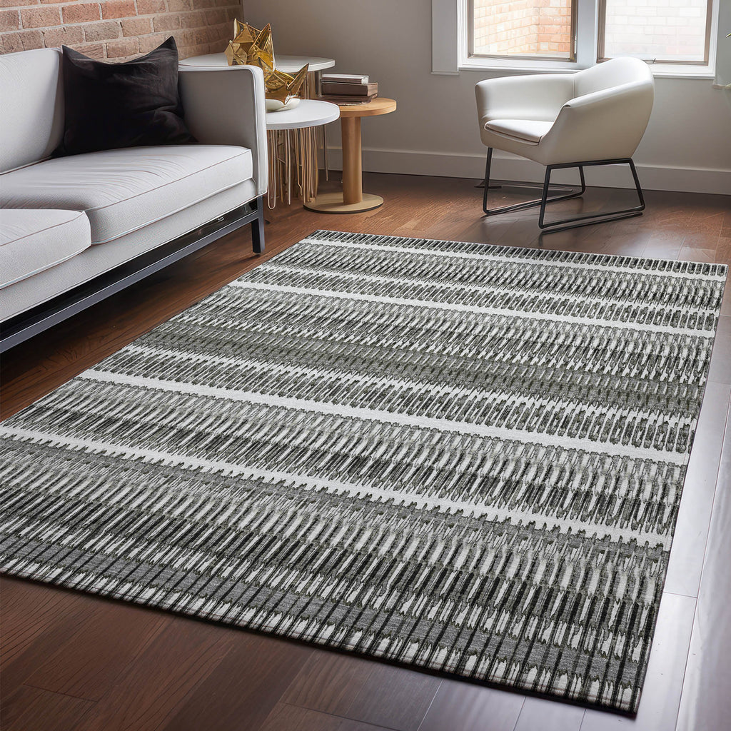 addison mayfield amf589 gray rug