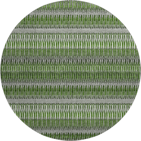 addison mayfield amf589 green rug