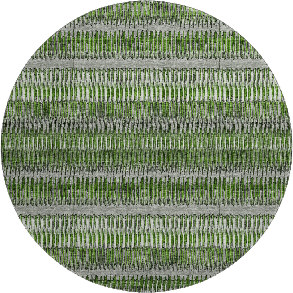 addison mayfield amf589 green rug