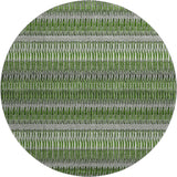 addison mayfield amf589 green rug