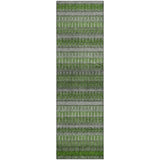 addison mayfield amf589 green rug