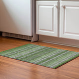 addison mayfield amf589 green rug