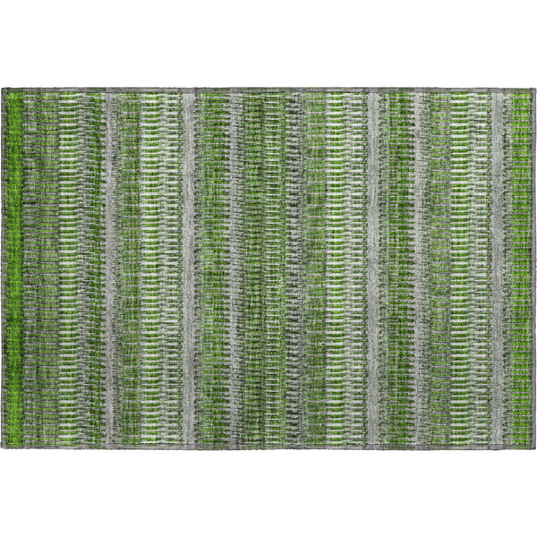 addison mayfield amf589 green rug