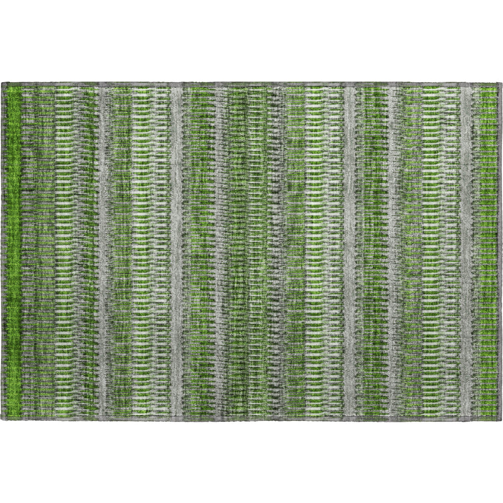 addison mayfield amf589 green rug