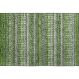 addison mayfield amf589 green rug