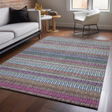 addison mayfield amf589 taupe rug