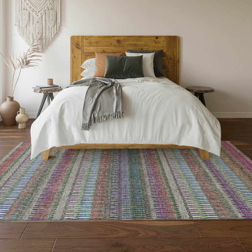 addison mayfield amf589 taupe rug