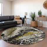 addison mayfield amf58 midnight rug