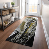 addison mayfield amf58 midnight rug