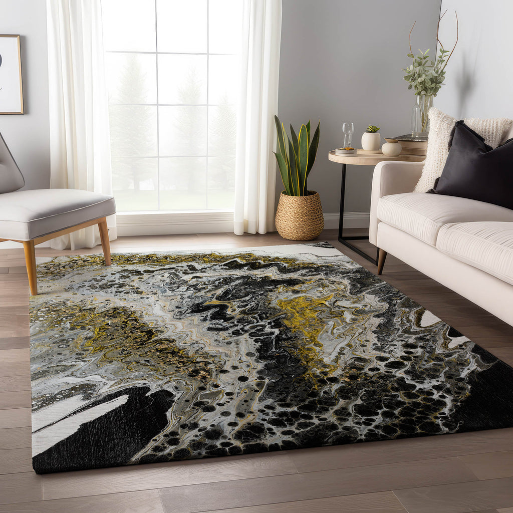 addison mayfield amf58 midnight rug