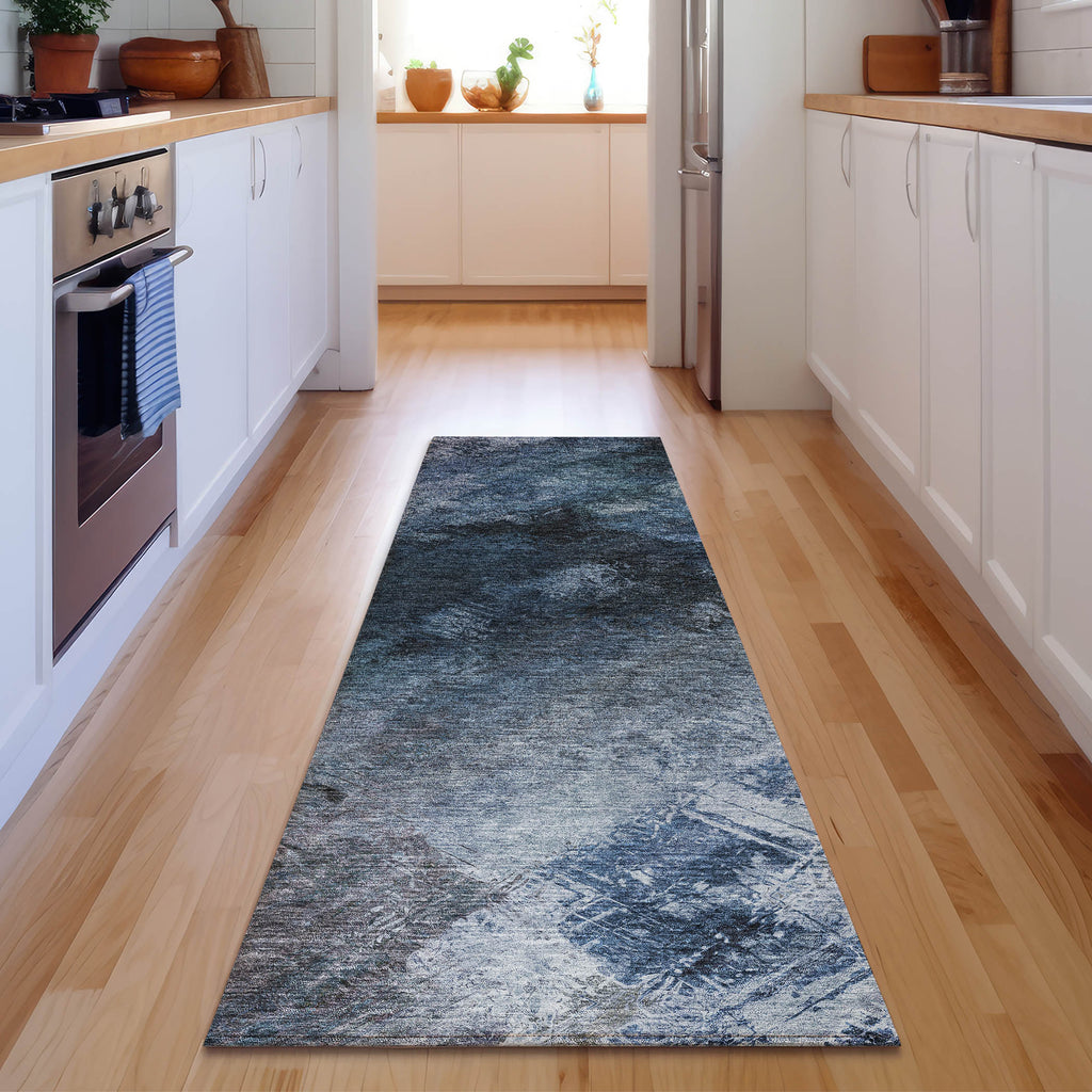 addison mayfield amf590 blue rug