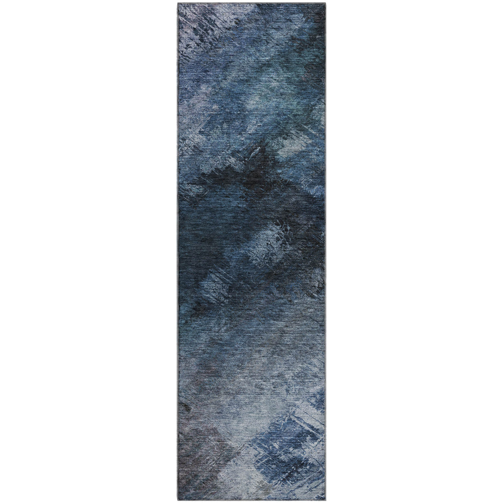 addison mayfield amf590 blue rug