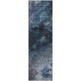 addison mayfield amf590 blue rug