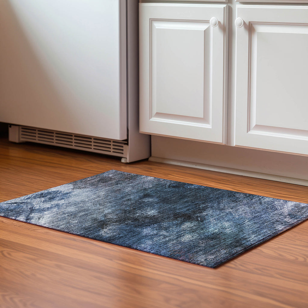 addison mayfield amf590 blue rug