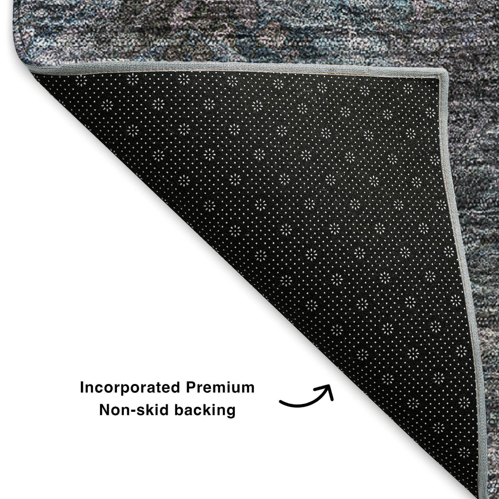 addison mayfield amf590 blue rug