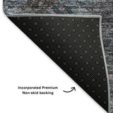 addison mayfield amf590 blue rug