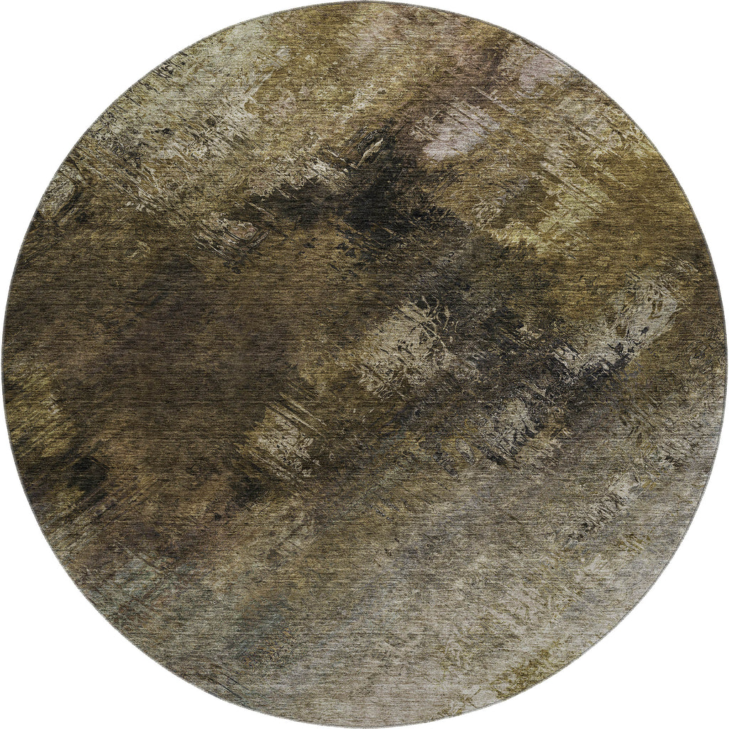 addison mayfield amf590 chocolate rug