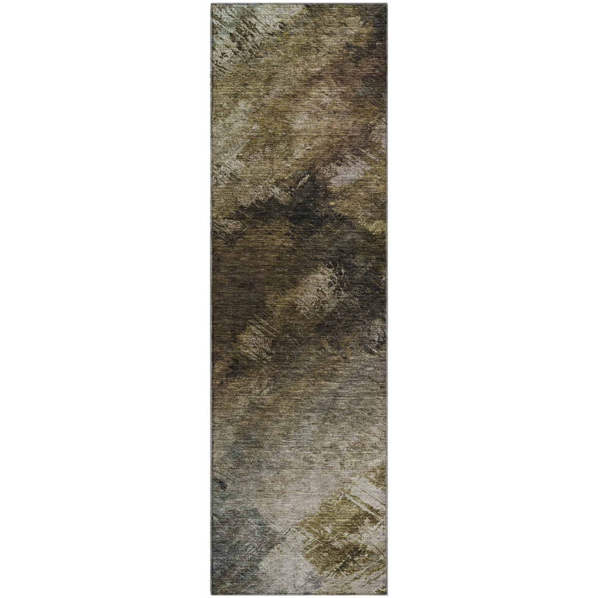 addison mayfield amf590 chocolate rug