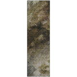 addison mayfield amf590 chocolate rug